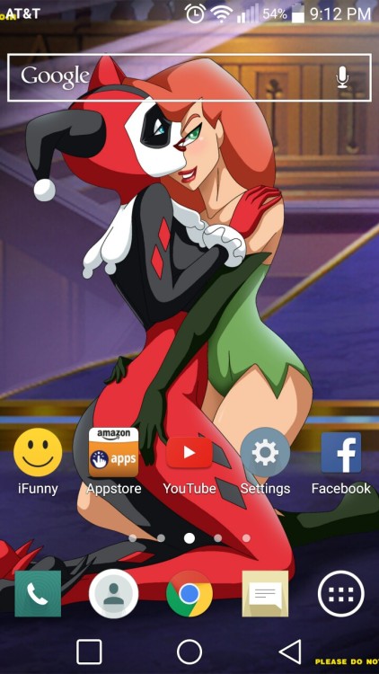 My new wallpaper :D 