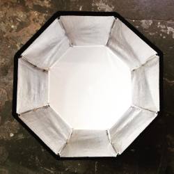 toledo-images:  This is the inside of my favorite #softbox .