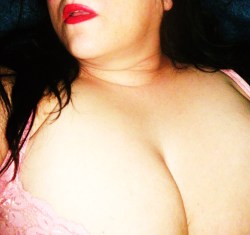 mylonelybreasts:  ~occupation? tease.