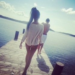 floriahl:  oh-rosy:  roseila:  rosyjardin:  flohlush:  My upload