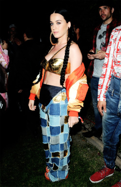 iheartkatyperry:   Moschino’s Late Night Hosted By Jeremy Scott