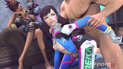 kreamu:  Preview of next request. Nothing is set in stone. D.va