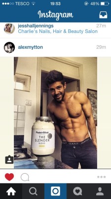 straightmen:  Alex Mytton from Made in Chelsea