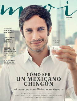 luna-diego:  Gael García Bernal for Moi Magazine México, September