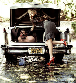 ambidextrously-erotic:  Attribution?