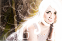 thecelsaga:  The Secret of Kells Aisling Cosplay Twitter @thecelsaga