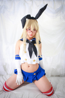 Kantai Collection - Shimakaze (Eri Kitami) 1HELP US GROW Like,Comment