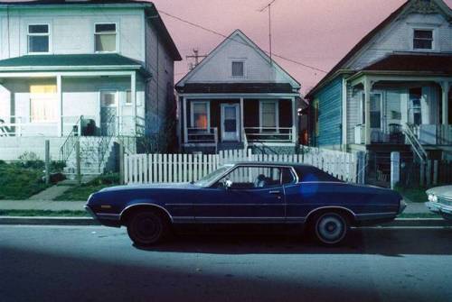   Haunting images of pre-Expo 86 Vancouver, before the ‘Glass City’ and million-dollar teardowns