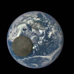 Full Moon, Full Earth #nasa #apod #moon #satellite #earth #planet