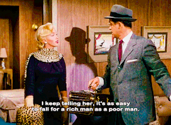 Gentlemen Prefer Blondes (1953)