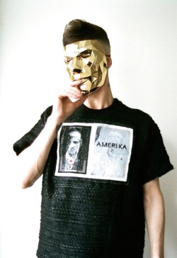 I need this mask.