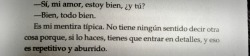 luchaporloquequiere:  》alguien allá arriba te odia. 