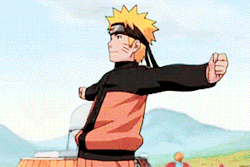 iwanari:  TEAM 7: First Naruto Shippuuden episode   Last Naruto