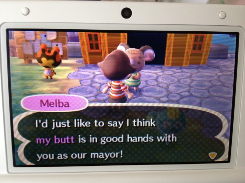 lavour:  i named my town “my butt" and it’s probably the best decision i’ve ever made 