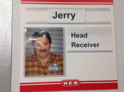 lustshewrote:  bunsen:Jerry has every guys dream job  😂😂😂