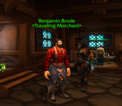 BENJAMIN BRODE WHAT HAVE I TOLD YOU ABOUT THIGH-CLAMPING MY PETS.