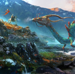 cinemagorgeous:  By artist Edvige Faini.