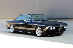 gashetka:  1971-1975 | BMW (E9) 3.0 CSi | Photo by Camber. |