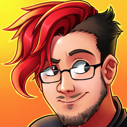 centchi:  I made an icon for Markiplier to use. Or not. It doesn’t