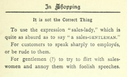 tyrannosaurus-trainwreck:  yesterdaysprint:   The Correct Thing