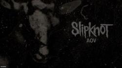 metalinjection:  SLIPKNOT Streams Their Punishing Sixth New Track