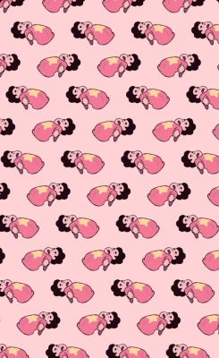 smolemophan:  i made baby steven backgrounds with the image from