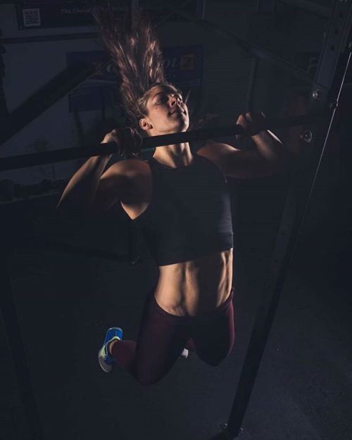 crossfit-babes:  More at Crossfit-Babes.tumblr.com
