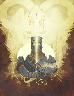 wearepaladin: Eternal Order (commission) by cowboypunk 