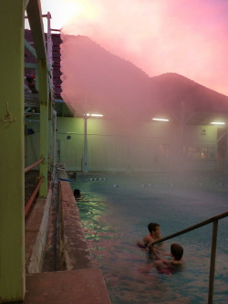 sickpage:  kweber222sunset hot spring, 2012 