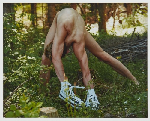 nununiverse:  Torbjørn Rødland
