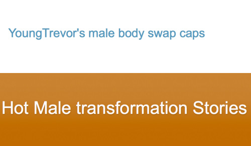 Blog Broadcast #2 BLOGSPOT MaleTFUpdate | Hunk Male Transformation | Male Body Changes | Male Body Exchange | travisthedemon | Male Body Swap Collection | Male Transformation Blog | Realbodyswap | Aging Time | Male Transformations | Jock Transformations