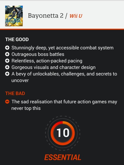 precumming:  Holy crap   Step it up games industry! You’re on notice.