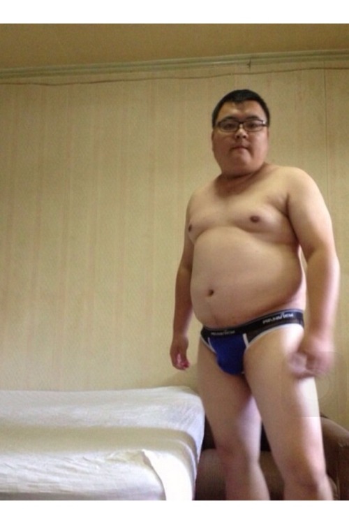 qqxiong:  å„ç§èƒ–ç†Š