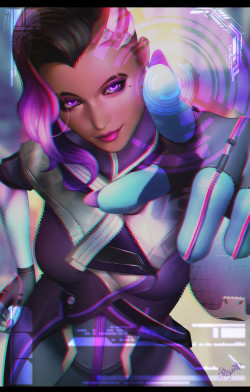 overbutts:  Sombra