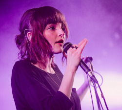 anarchyandecstasy:  LAUREN MAYBERRY THOUGH