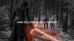 thefirstorders:Anti-Reylo Edits (3/∞)inspired by 