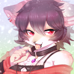 missaka:Icon commissions!For   second_er &   Taikotaito & 