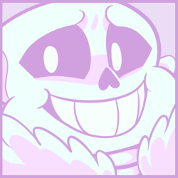 hiiragiwasabi:Pastel Undertale icons! Feel free to use!Colour