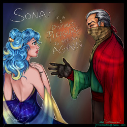 jerichoswain:  “Sona.”  He speaks her name like a caress,