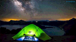 Nicole, Weed, Acid, N Camping Only Things I Need