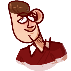 sergeantweenie:  slim-m-boy wanted me to draw some clone high