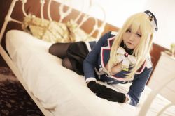 kantai Collection - Atago (Dazai Garo)