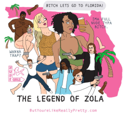 why-is-every-url-taken-even-this:  the legend of Zola 