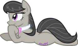 ispincharles:Octavia Melody  =3