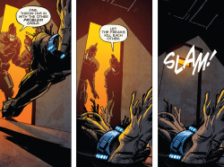 why-i-love-comics:  Groot #2 (2015)written by Jeff Lovenessart