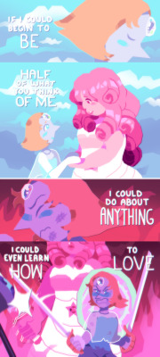 glattax:    WOW,, i found this steven universe art i made in