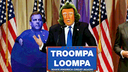 dailygiffing:  Video: Troompaloompa 