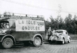 photos-de-france:  La tôle ondulée.(Il faut parler français