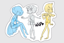 n0rara:  coming soon: 3 stickers with the babs separate and 1