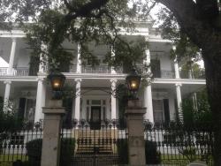 demonc0re:  for american horror story fans, I went to the house